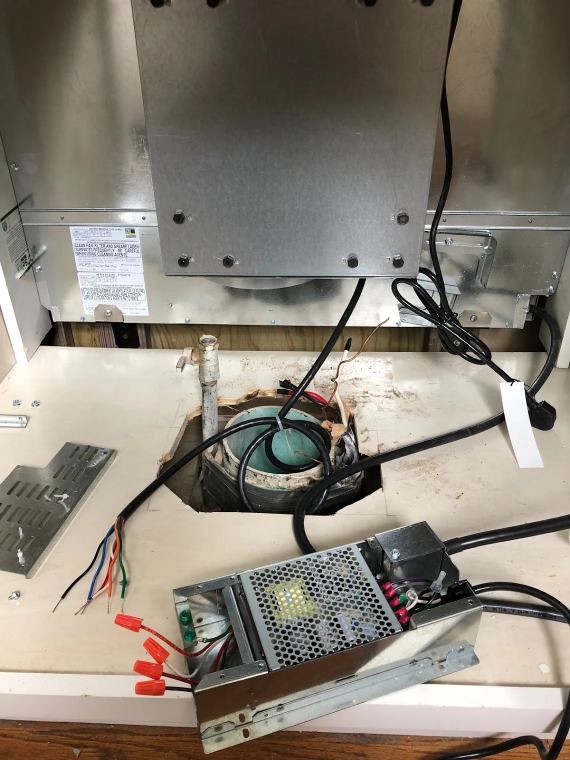 Houston Pro Appliance Repair.